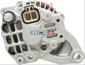 Lichtmaschine Caterpillar 397-9953 Kubota 1G398-64011 1G398-64012 Mitsubishi A005TA8277 A005TA8277A A005TCA177 A005TCA177AM A5TA8277 A5TA8277A A5TCA177 A5TCA177AM 14 Volt 80 Ampere